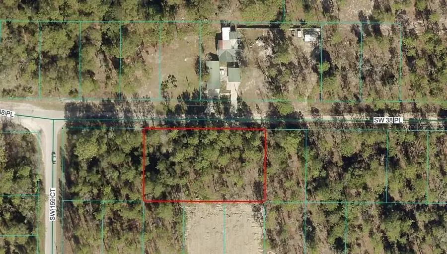 Lots 12.13.14 SW 38th Place, Ocala, FL 34481 - #2