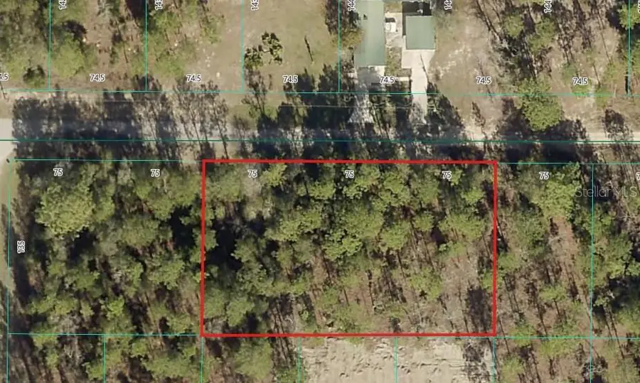 Lots 12.13.14 SW 38th Place, Ocala, FL 34481 - #3