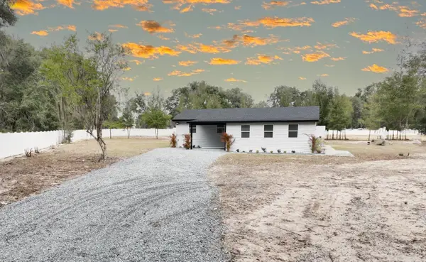 2607 NE 140th Street, CITRA, FL 32113