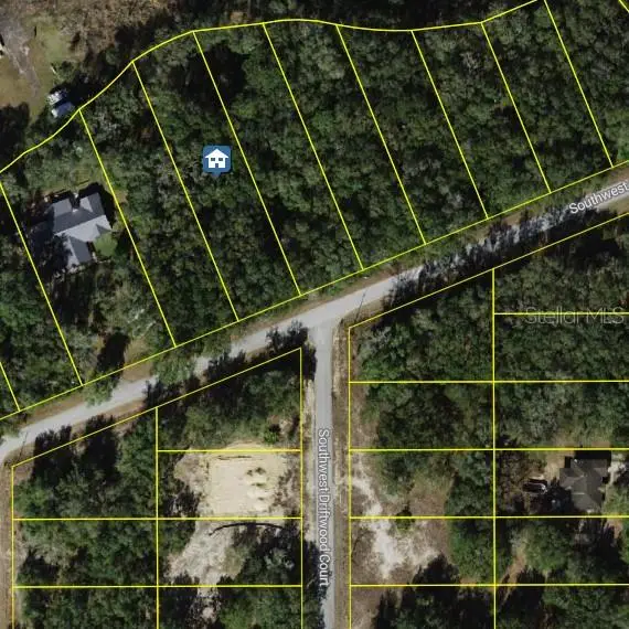 Lot 163 SW Shorewood Drive, Dunnellon, FL 34431 - #2