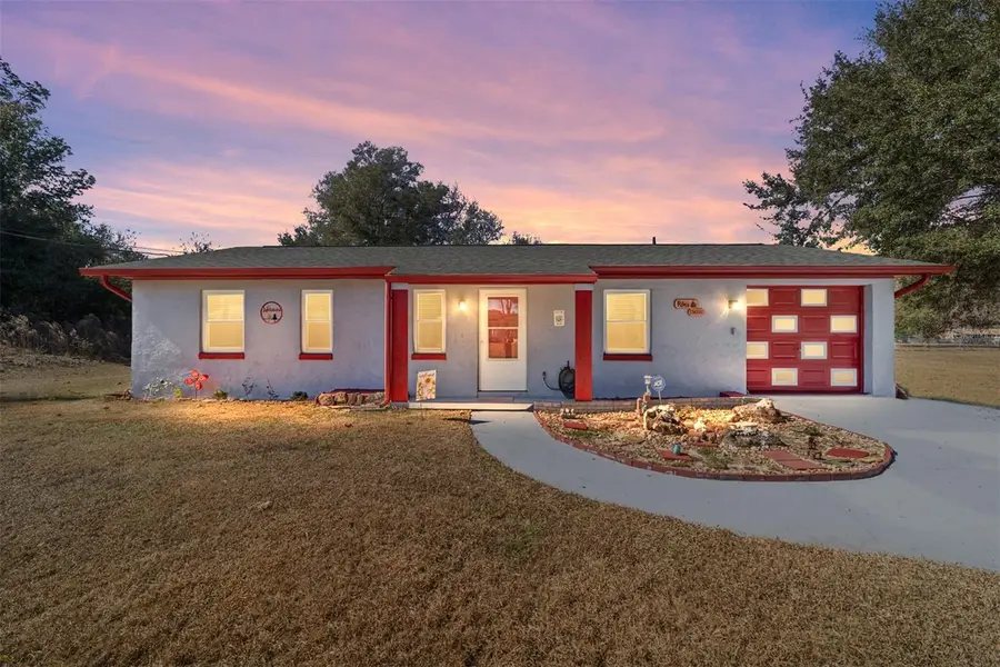 13656 SE 49th Terrace, Summerfield, FL 34491 - #2