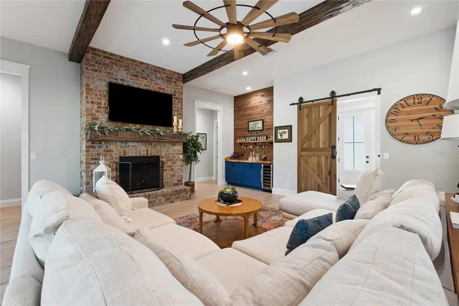 3955 SE 43rd Circle, Ocala, FL 34480 - #3