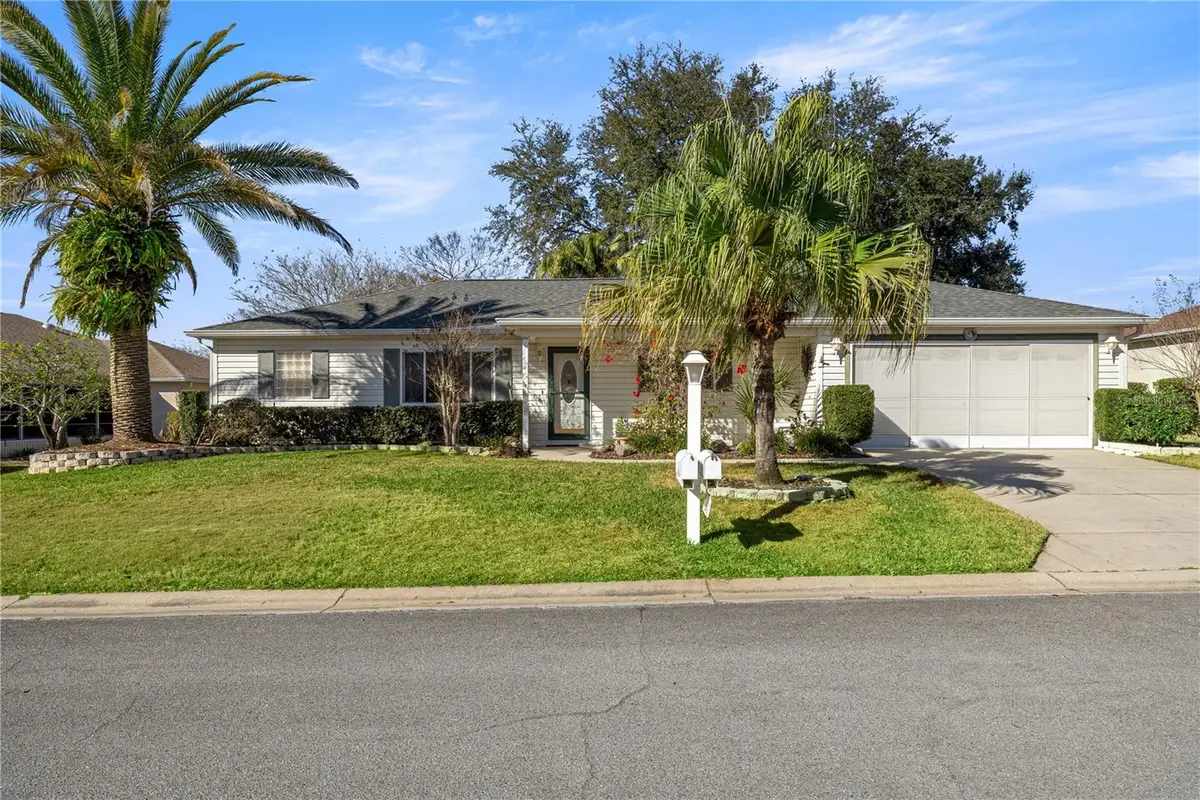 13646 SE 91st Court, Summerfield, FL 34491 - Image #1