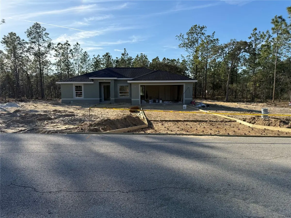 2460 NW Buena Vista Road, Dunnellon, FL 34431 - Image #1