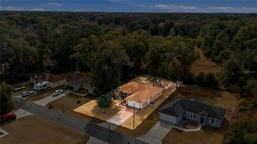 7090 SE 124th Lane, Belleview, FL 34420 - #2