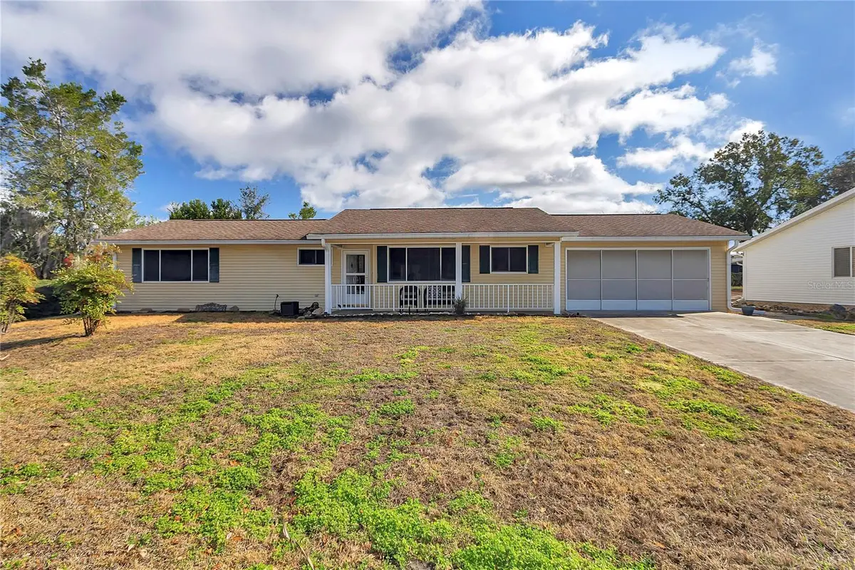 10929 SW 84th Avenue, Ocala, FL 34481 - #1