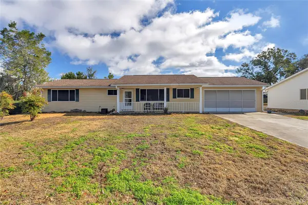 10929 SW 84th Avenue, OCALA, FL 34481