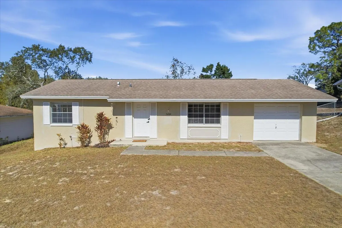 5284 Springwood Road, Spring Hill, FL 34609 - Image #1