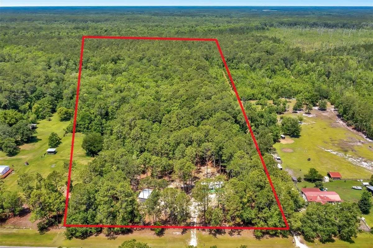 18010 NE County Road 1471, Waldo, FL 32694 - #1
