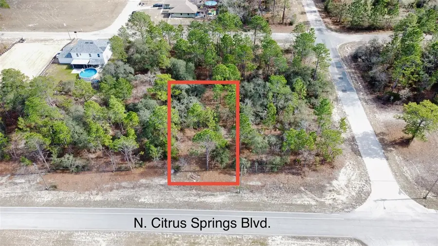 8951 N Citrus Springs Boulevard, Citrus Springs, FL 34433 - #3