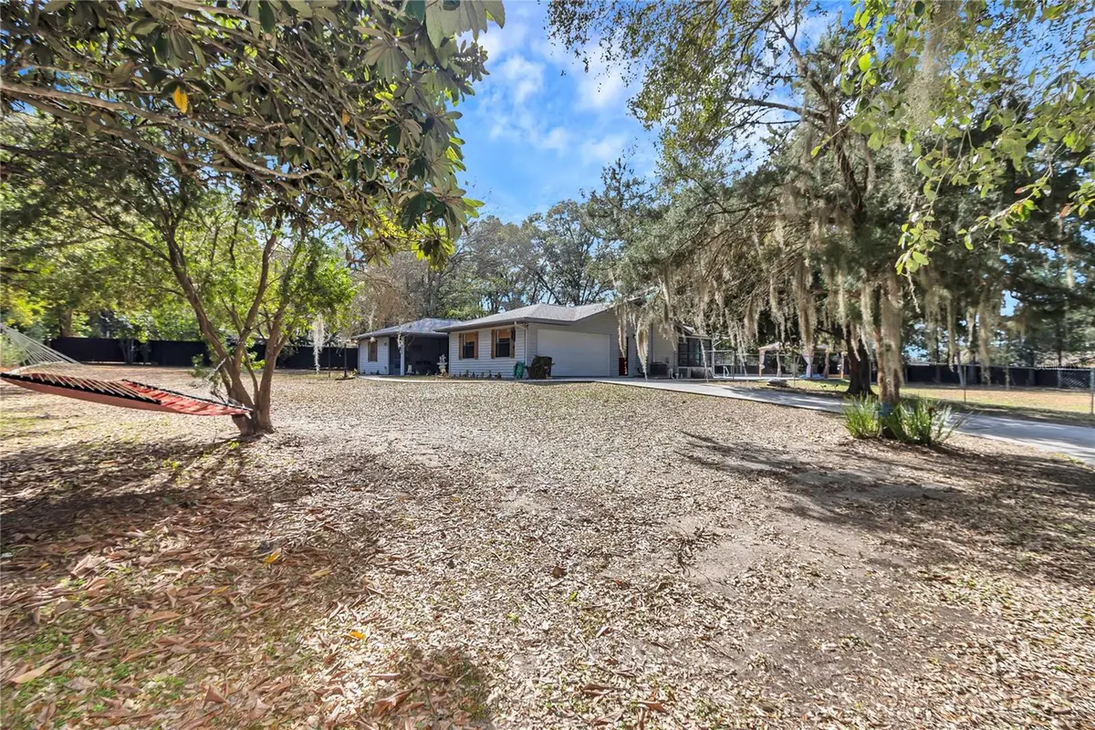 3598 SW Trout Street, Dunnellon, FL 34431 - Image #1
