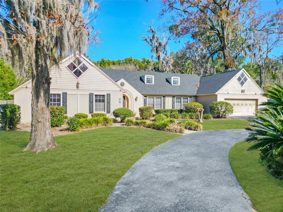 2627 SE 14th Street, Ocala, FL 34471 - Image #1