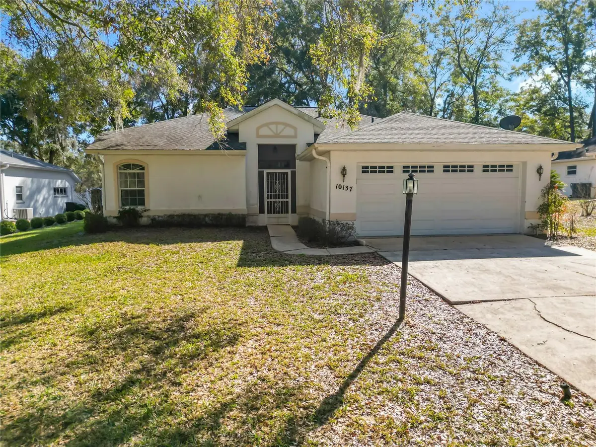 10137 SW 192nd Circle, Dunnellon, FL 34432 - Image #1
