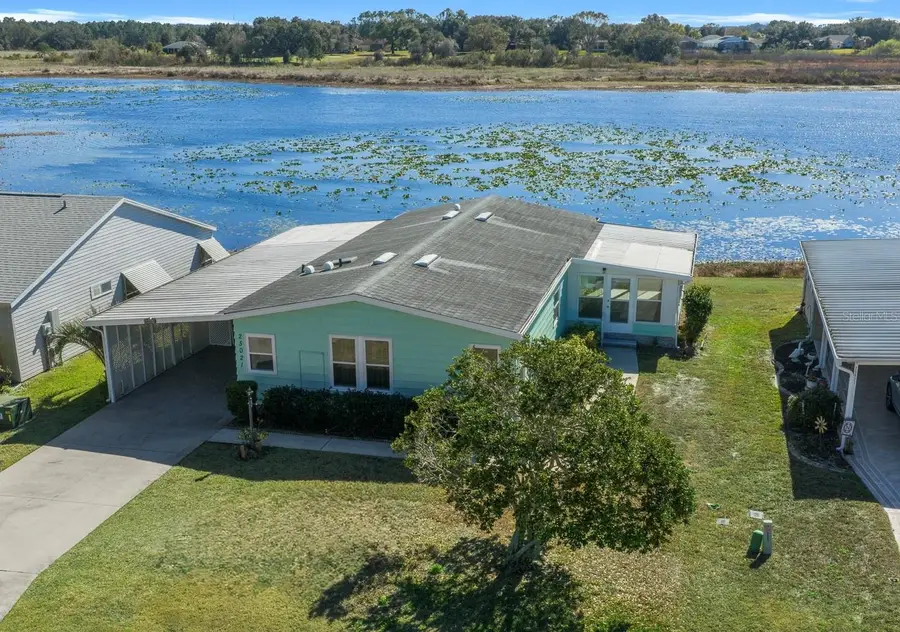 25021 Bellevue, Leesburg, FL 34748 - #2