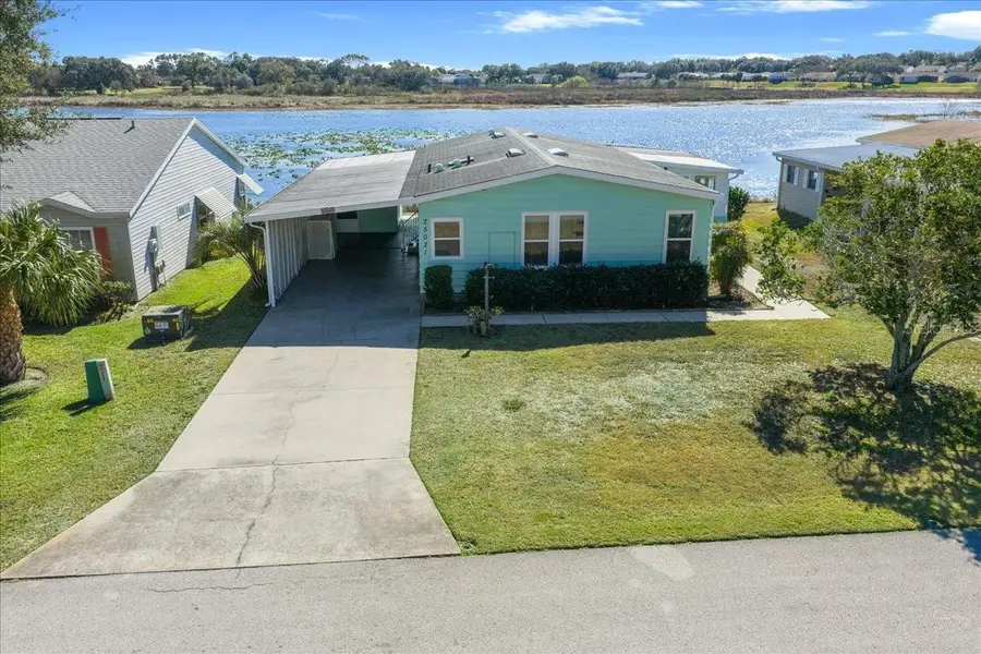 25021 Bellevue, Leesburg, FL 34748 - #3