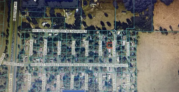 00 NW 10th Avenue, OCALA, FL 34475