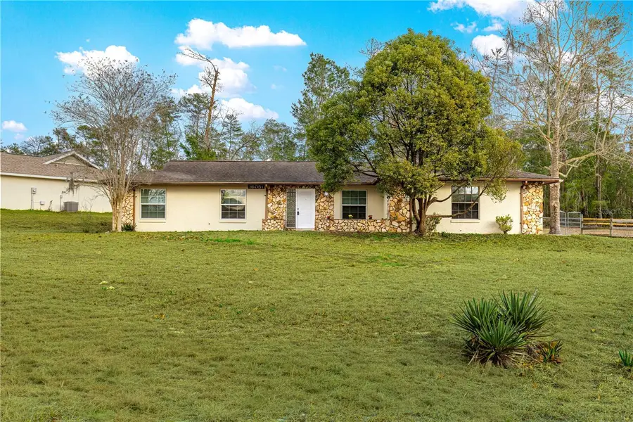 16051 SW 52nd Avenue Road, Ocala, FL 34473 - Image #3