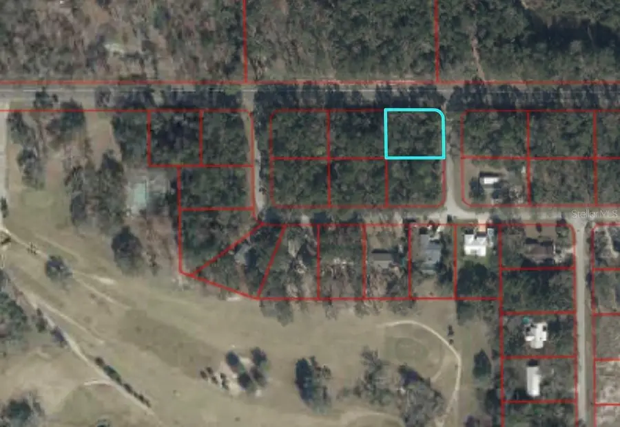 TBD NW 115th Street, Chiefland, FL 32626 - Image #2