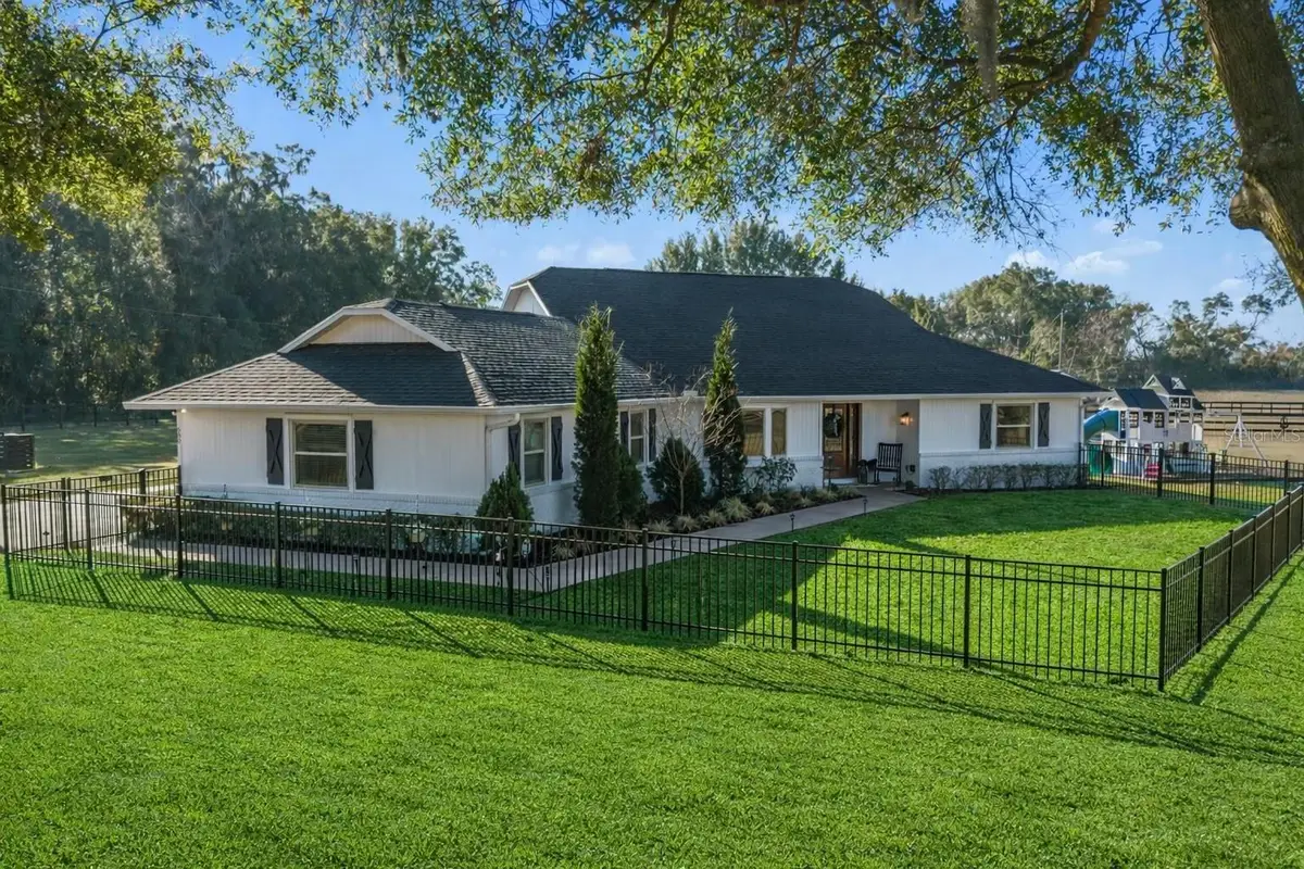 680 NE 120th Street, Ocala, FL 34479 - #1