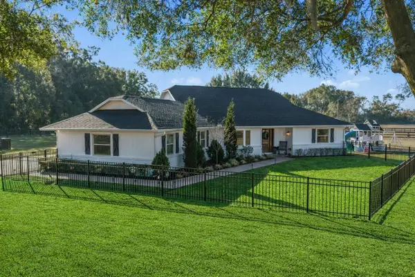 680 NE 120th Street, OCALA, FL 34479