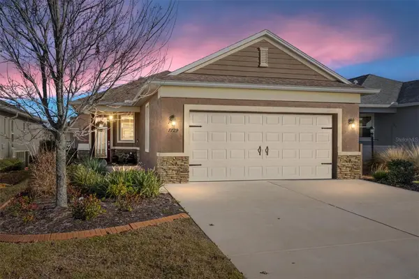 7729 SW 86th Terrace Road, OCALA, FL 34481