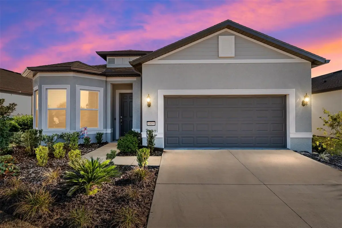 8809 SW 61st Loop, Ocala, FL 34481 - Image #1