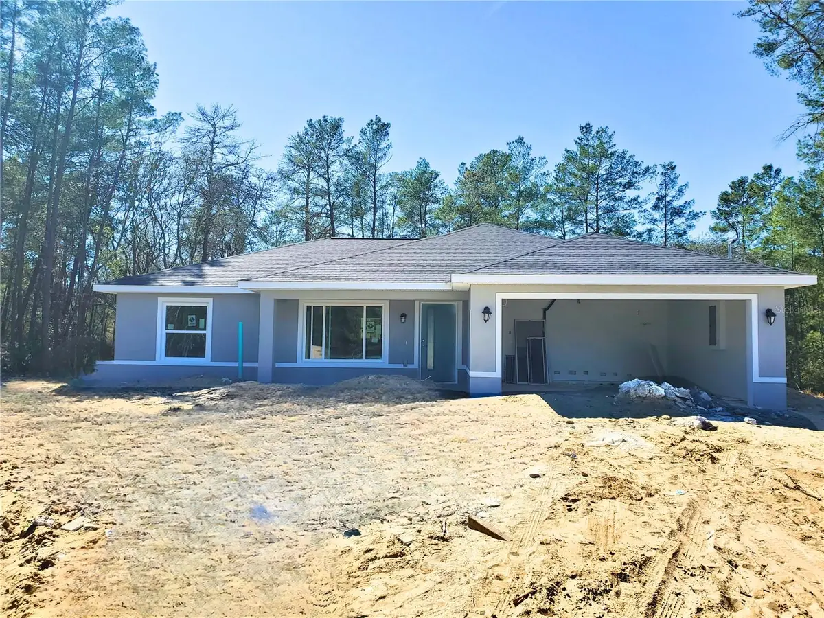 14 Sequoia Trail Trak, Ocklawaha, FL 32179 - Image #1