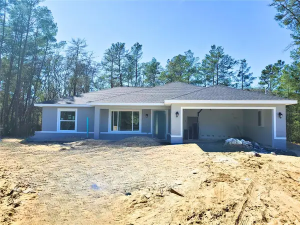 14 Sequoia Trail Trak, OCKLAWAHA, FL 32179