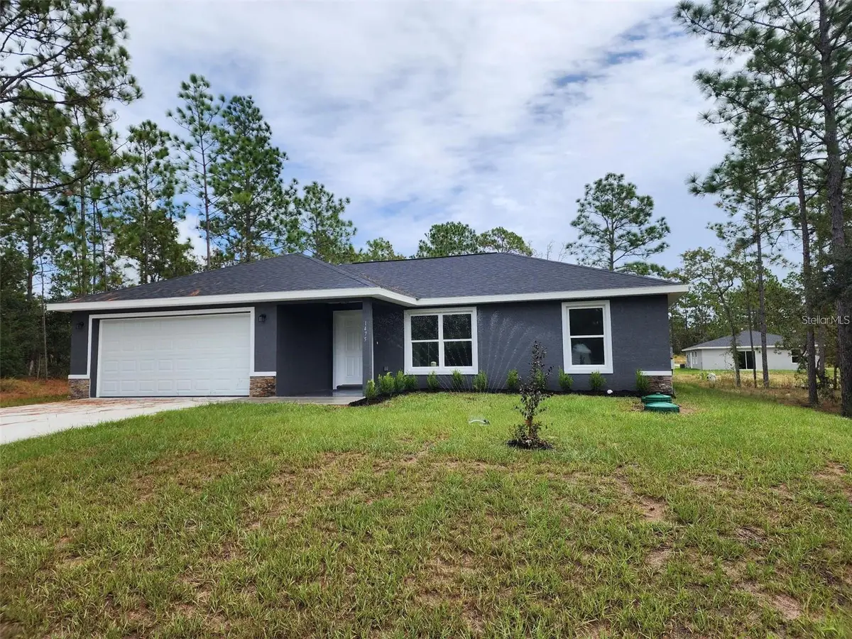 10277 SE 158th Place, Summerfield, FL 34491 - Image #1