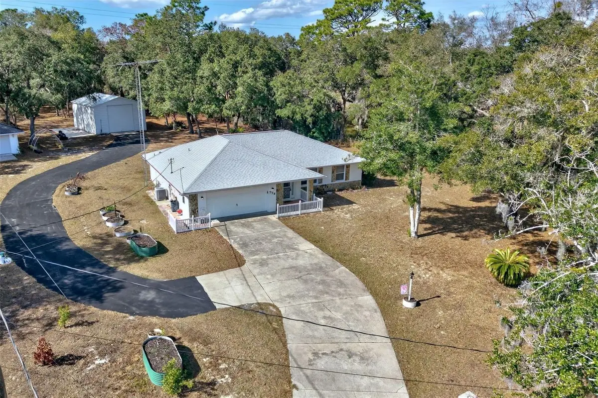 774 S Oak Crest Path, Lecanto, FL 34461 - Image #1