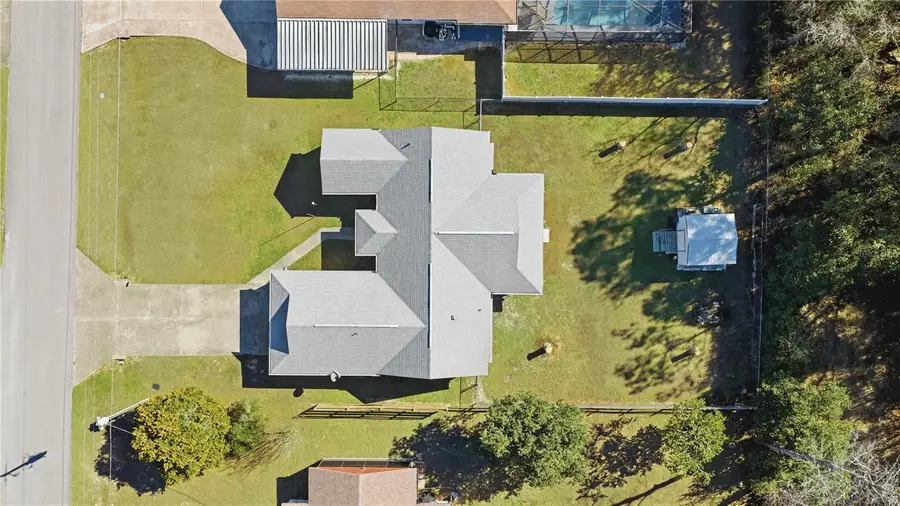 21486 SW Peach Blossom Street, Dunnellon, FL 34431 - Image #3