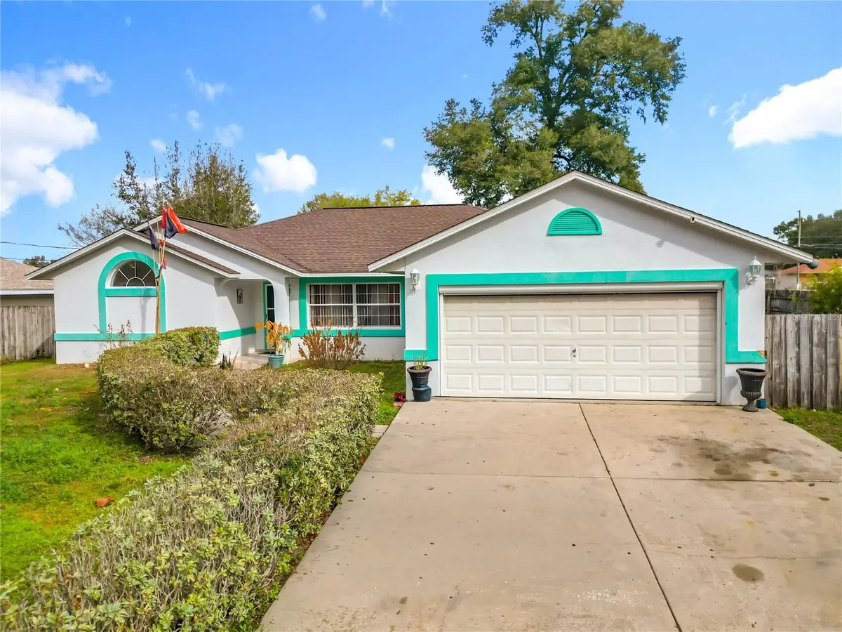 30 Hemlock Terrace Way, Ocala, FL 34472 - Image #1