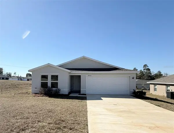 14322 SW 28th Avenue, OCALA, FL 34473