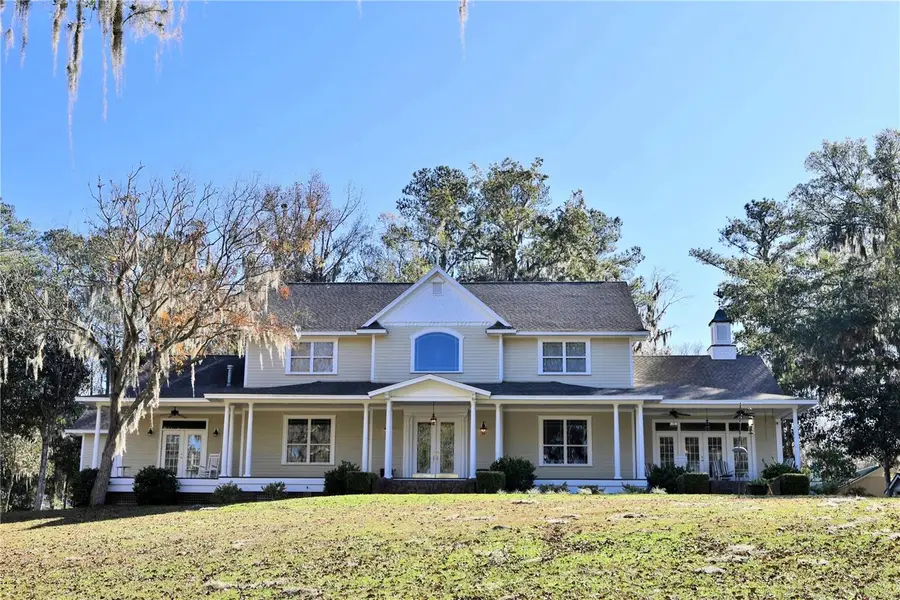 15551 NW Highway 225, Reddick, FL 32686 - #2