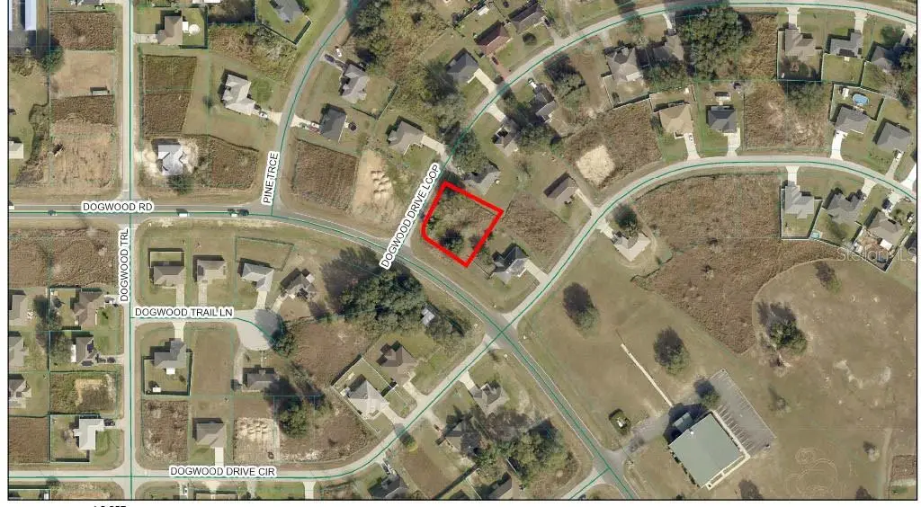 Dogwood Drive Loop, Ocala, FL 34472 - #1
