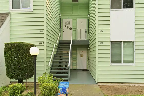 521 Midway Drive #B, OCALA, FL 34472