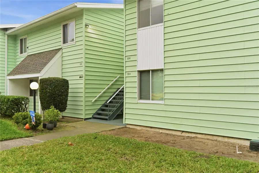 521 Midway Drive #B, Ocala, FL 34472 - Image #2