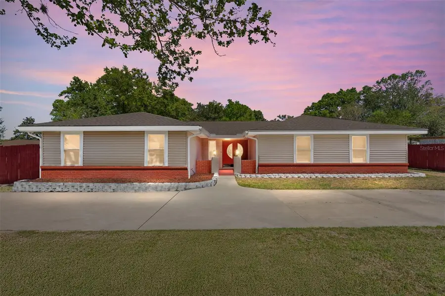 5041 NE 4th Street, Ocala, FL 34470 - #2