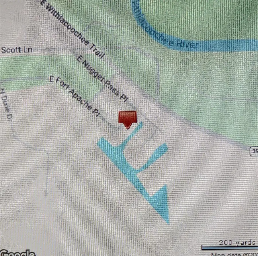 4314 E Fort Apache Place, Dunnellon, FL 34434 - Image #3