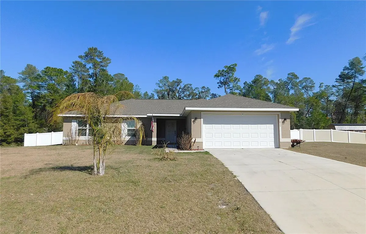 17477 SW 36th Terrace, Ocala, FL 34473 - Image #1