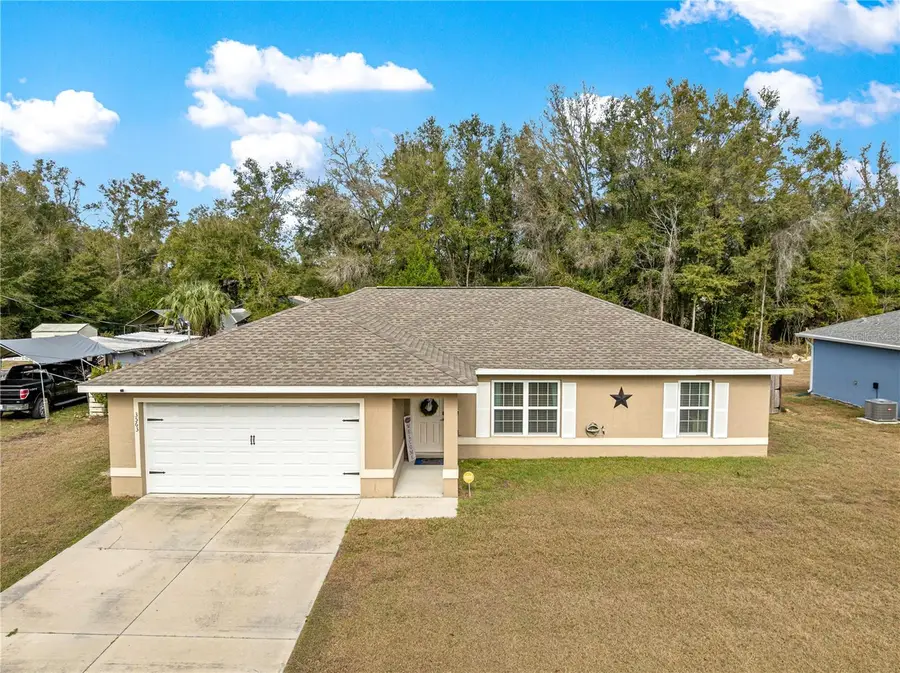 3563 SE 137th Street, Summerfield, FL 34491 - Image #3