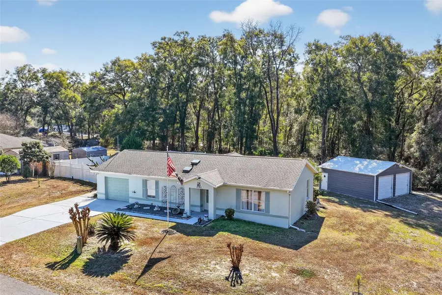 3762 SE 139th Lane, Summerfield, FL 34491 - Image #2