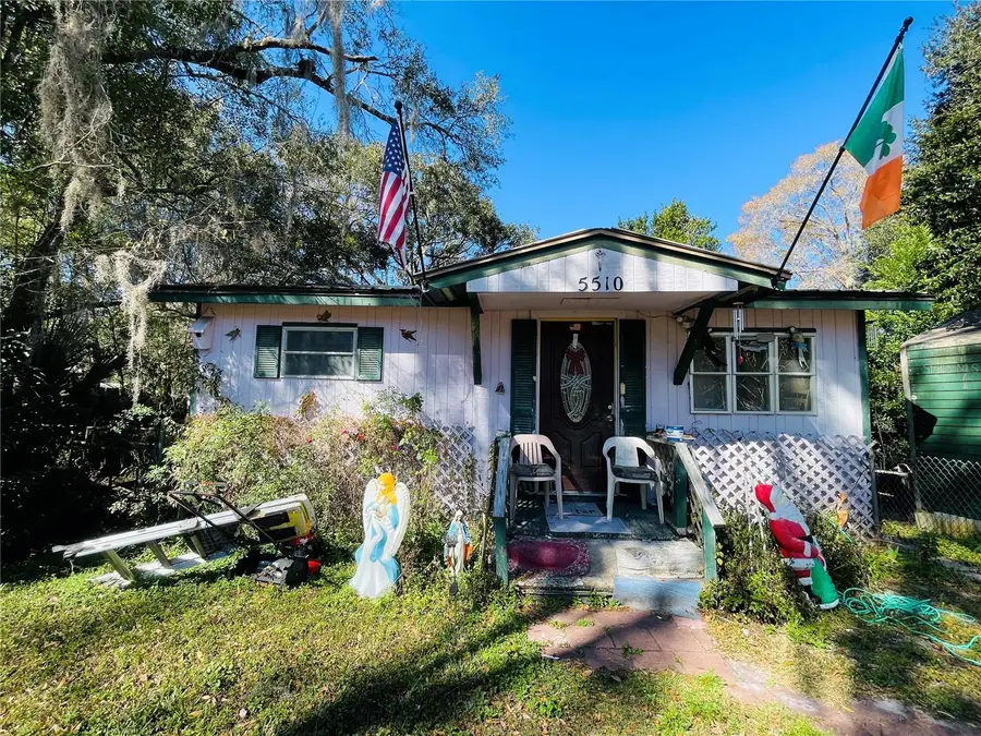 5510 S Bluegill Way, Floral City, FL 34436 - Image #2