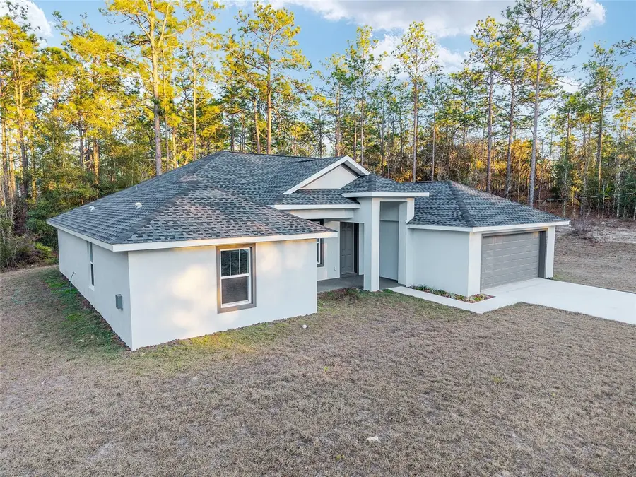 8725 SW 136th Terrace, Dunnellon, FL 34432 - Image #2