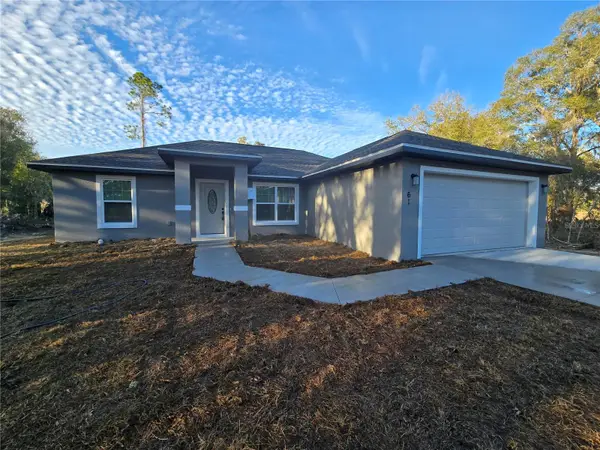 61 Locust Run, OCALA, FL 34472