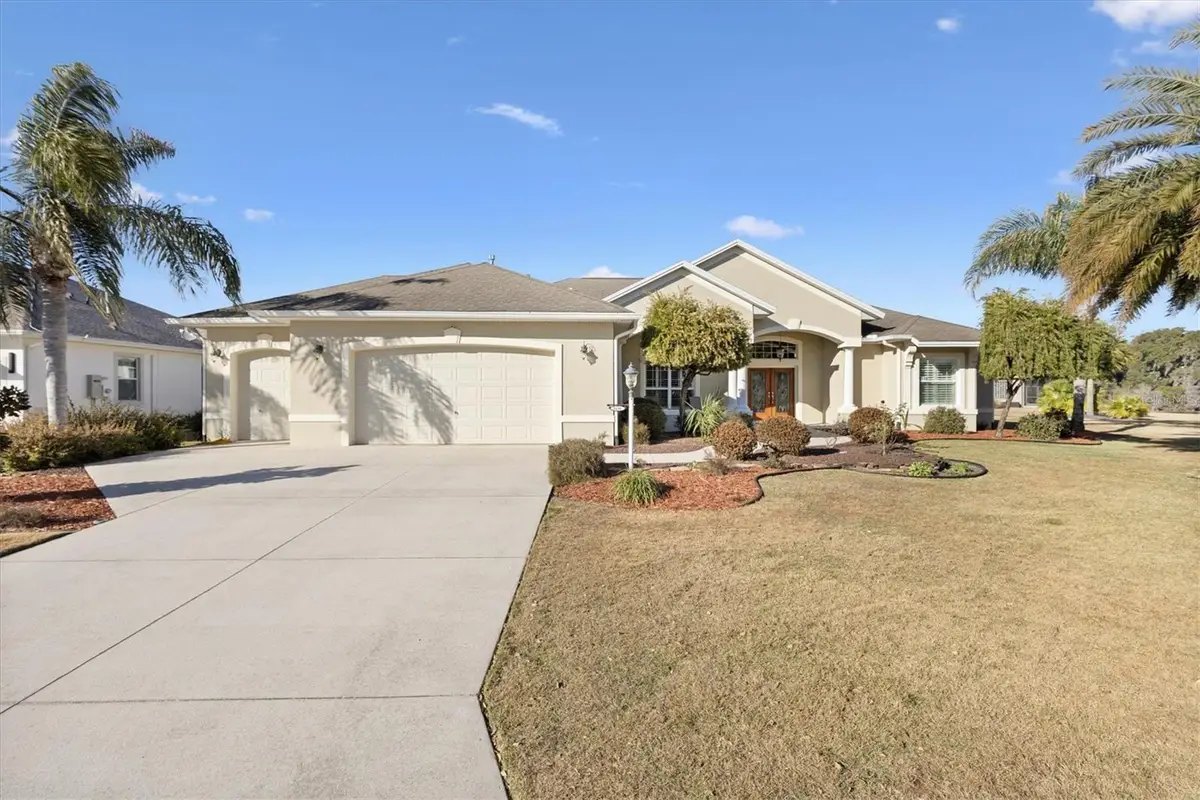 1116 Russell Loop, The Villages, FL 32162 - Image #1