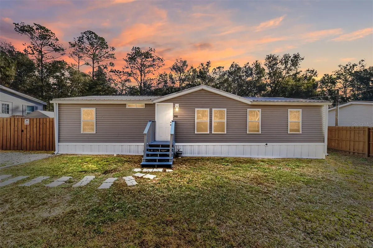 3901 SE 56th Avenue, Ocala, FL 34480 - #1