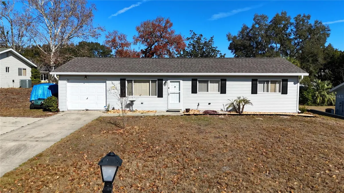 8465 SW 107th Lane, Ocala, FL 34481 - #1