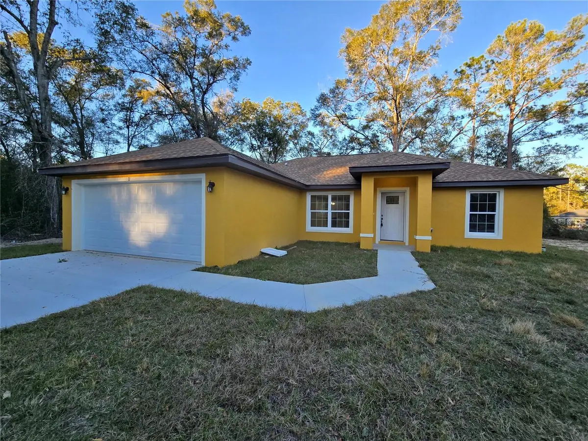11 Locust Drive Track, Ocala, FL 34472 - Image #1
