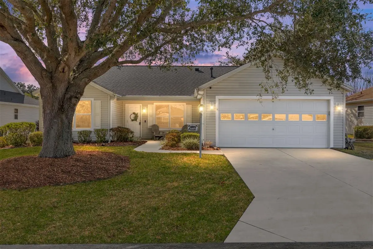 8337 SE 176th Lawson Loop, The Villages, FL 32162 - Image #1